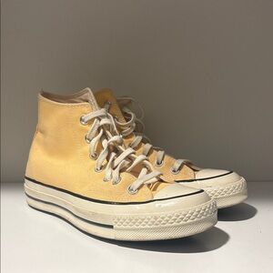 Converse High-Top Sneakers